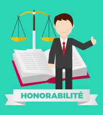 honorabilité