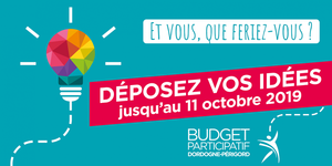 budget participatif