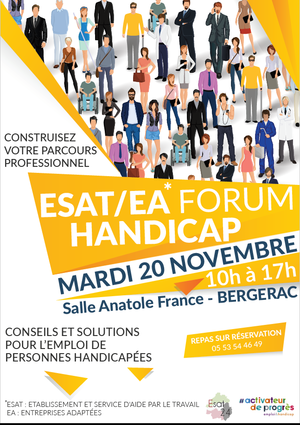 forum handicap