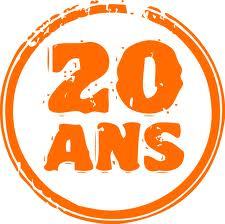 20ans