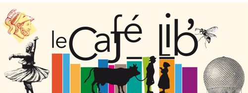 café lib - Bourrou