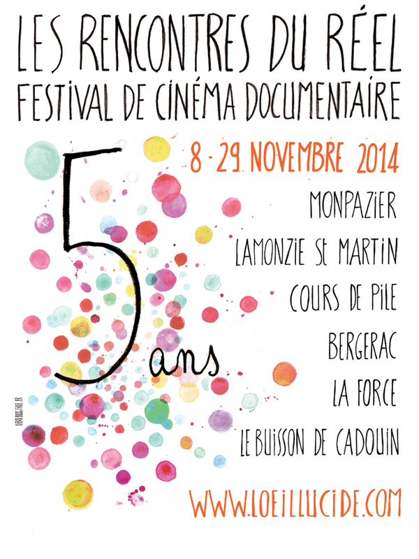 rencontres du reel