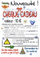 Chèque cadeau 001