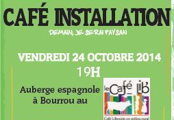 café lib