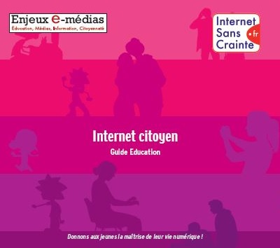 guide internet citoyen