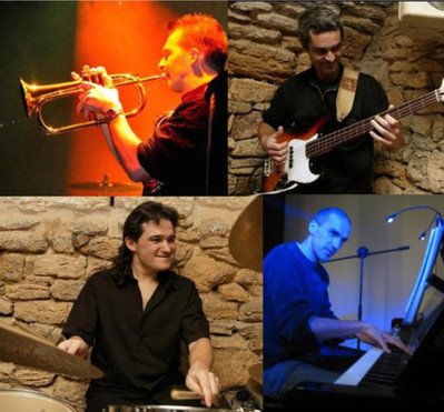 concert le Chaudron