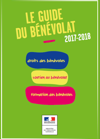 guide bénévolat 2017-2018