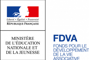 Logo ministere FDVA