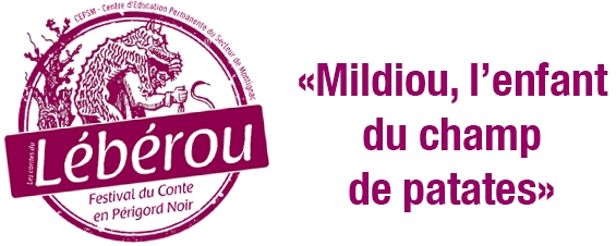 leberou mildiou