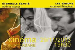 les saisons