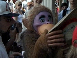 disney