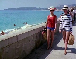 du cote de la cote