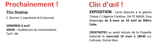Info Chaudron - 21 mars 2014 B