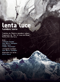 affiche lentaluce
