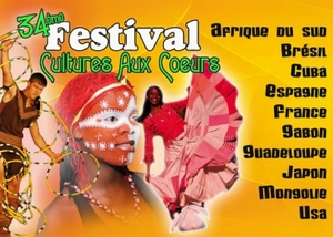 Education populaire et cultures noires au Festival de Montignac