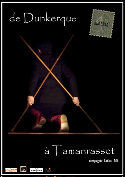 dunkerque tamanrasset