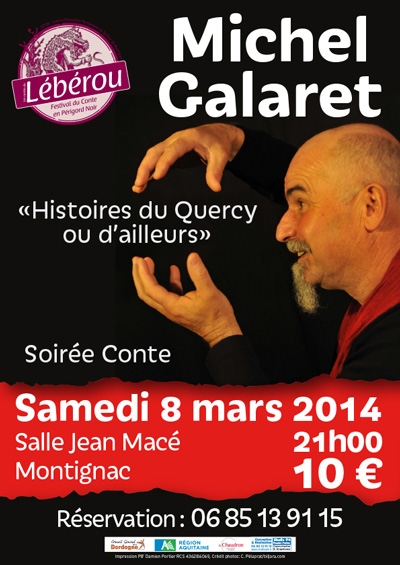 leberou galaret