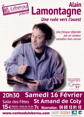 leberou lamontagne