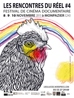les rencontres du reel4