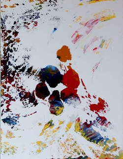 peinture