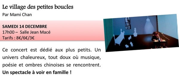 petites boucles