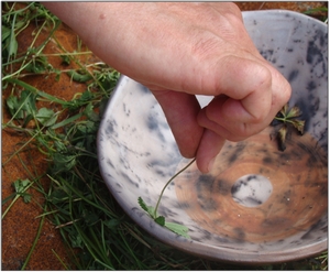 poterie creation