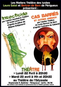 theatre lycees