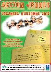 Affiche-AJ-Automne-2012