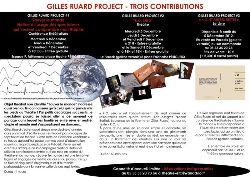 Gilles Ruard Project