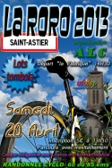 flyer la roro