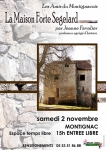 maison forte segelard internet