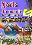 noel du monde affiche 2012 internet