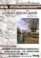 ville de cognac internet